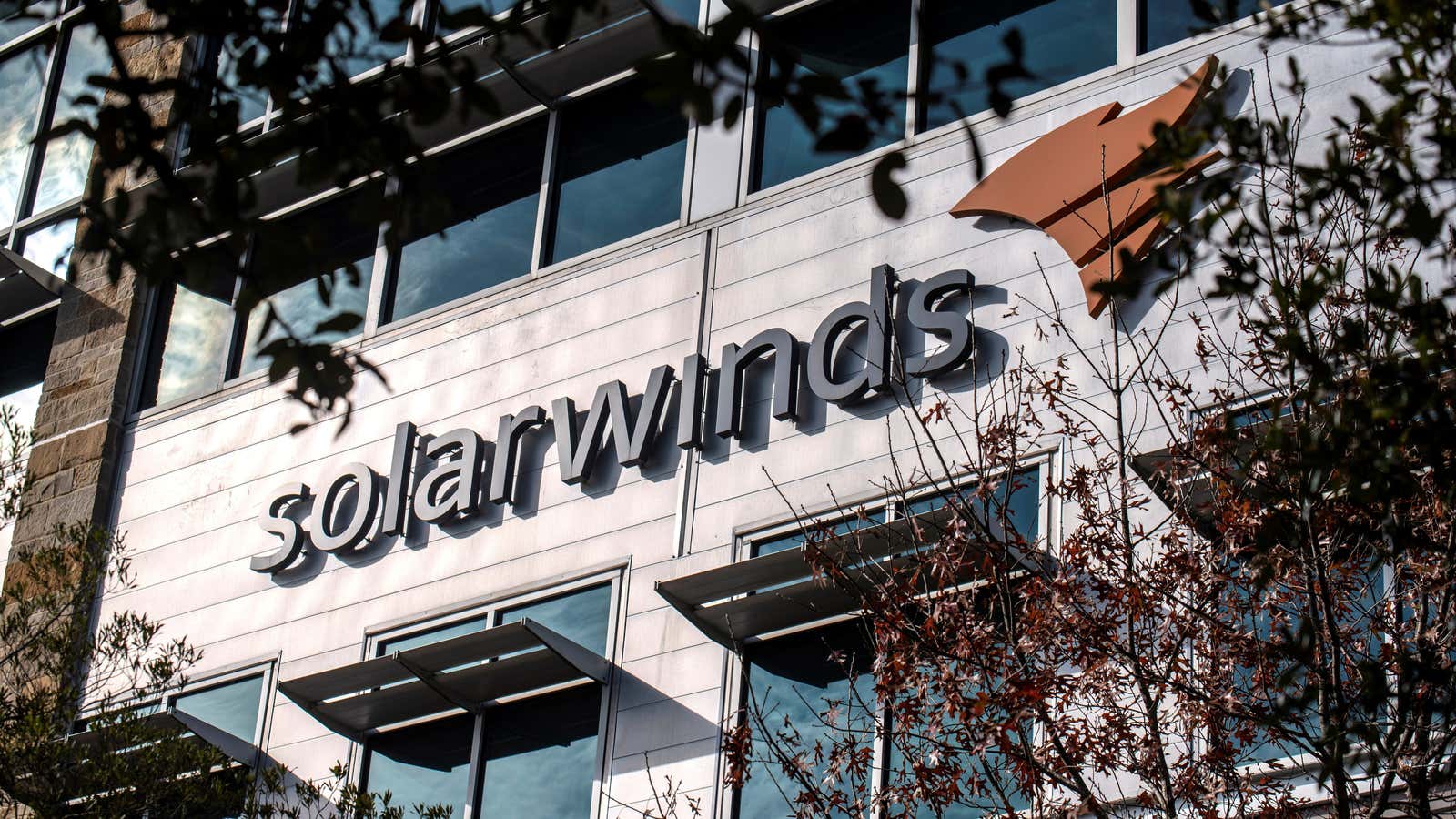 Nine federal agencies were breached in the 2020 SolarWinds hack.