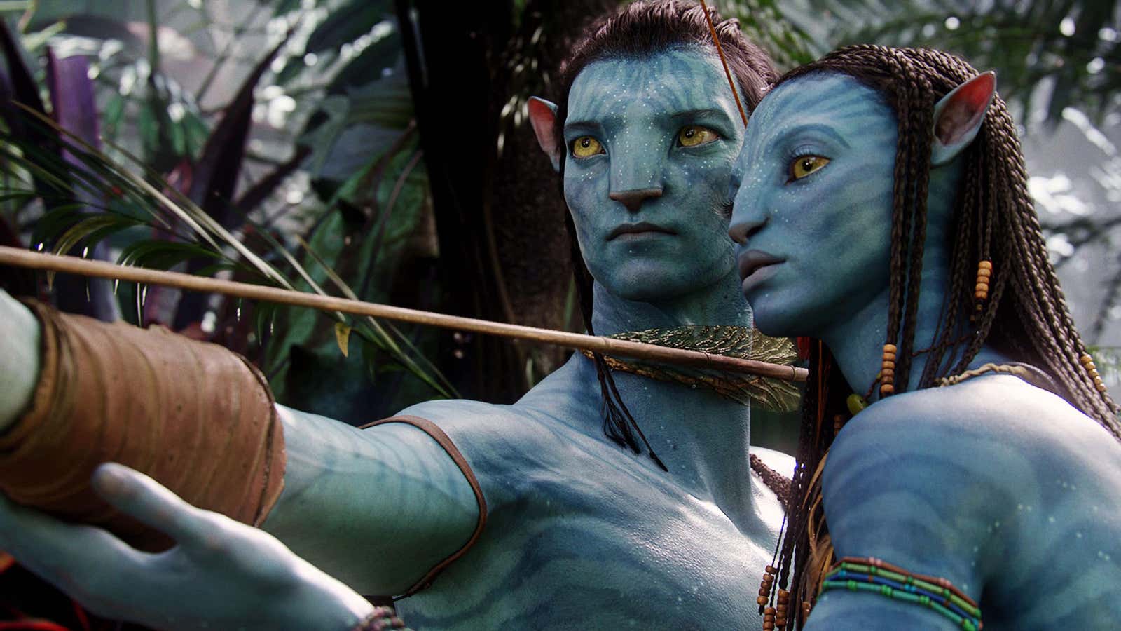 All things considered, the box office total for James Cameron’s 2009 film is way more remarkable.