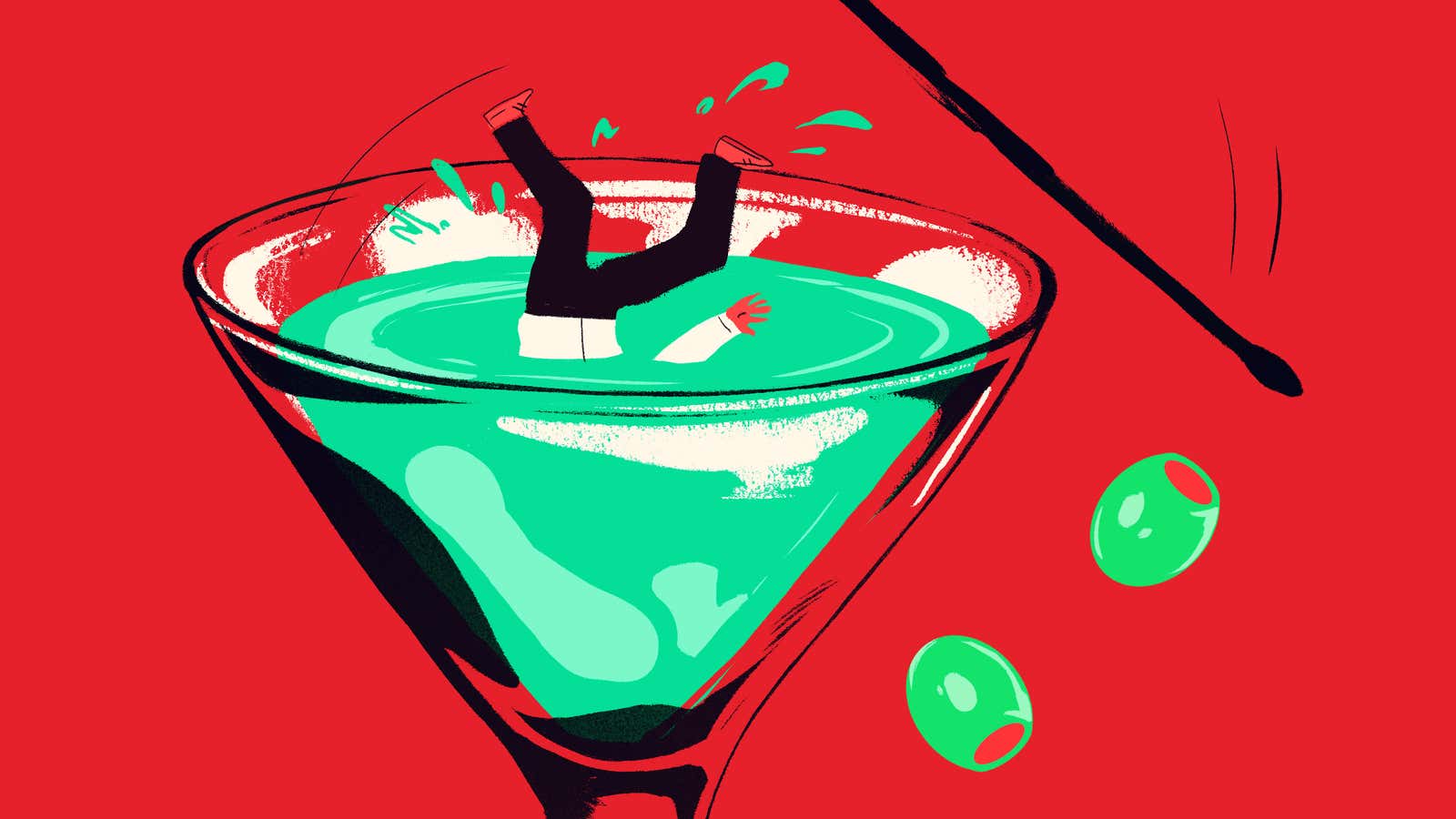 How to Order Drinks at the Bar Without Embarrassing Yourself