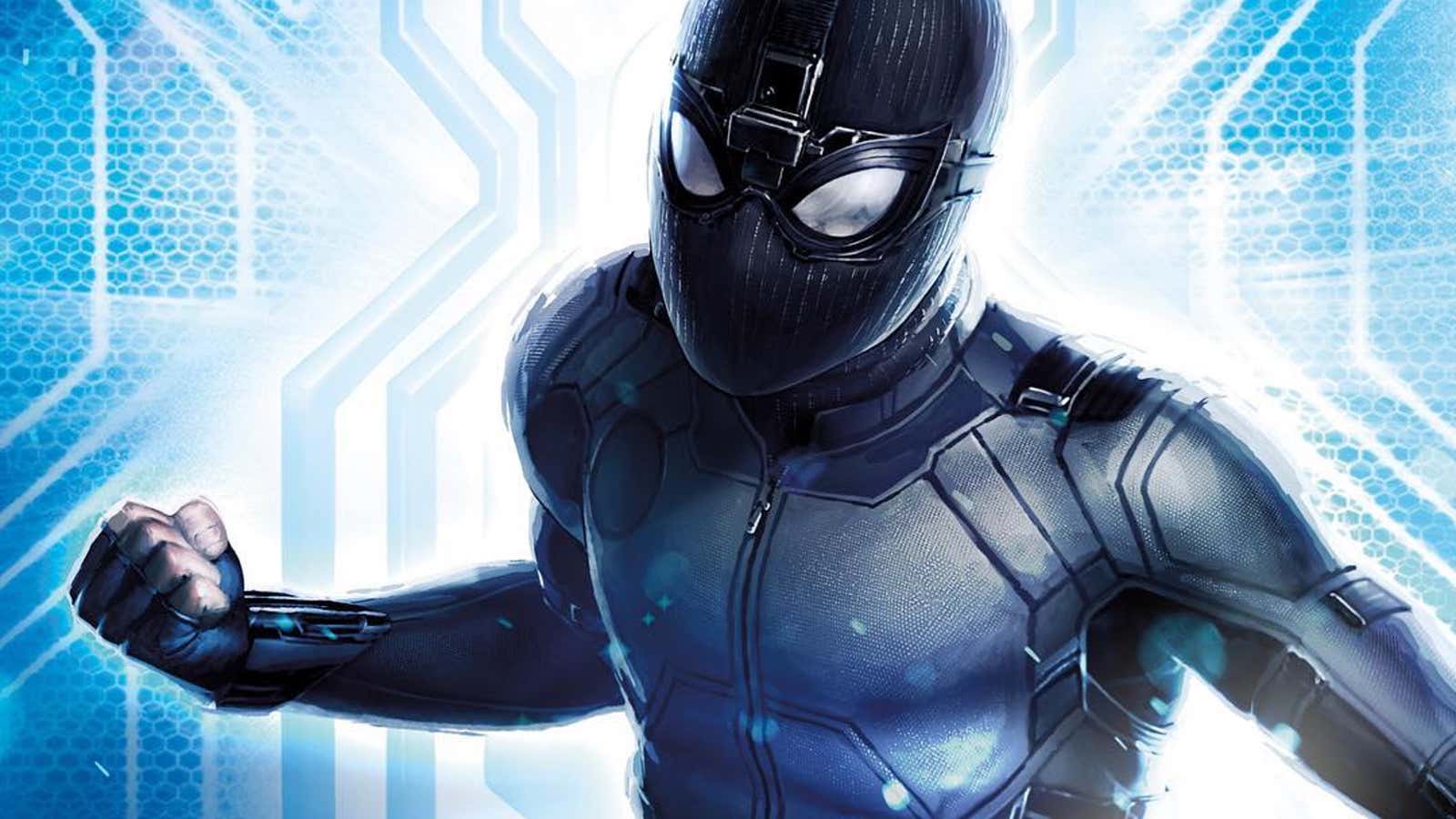 De los seis siniestros a Invasión Secreta y Vengadores Oscuros: la fase 4 tras <i>Spider-Man: Far from Home</i>