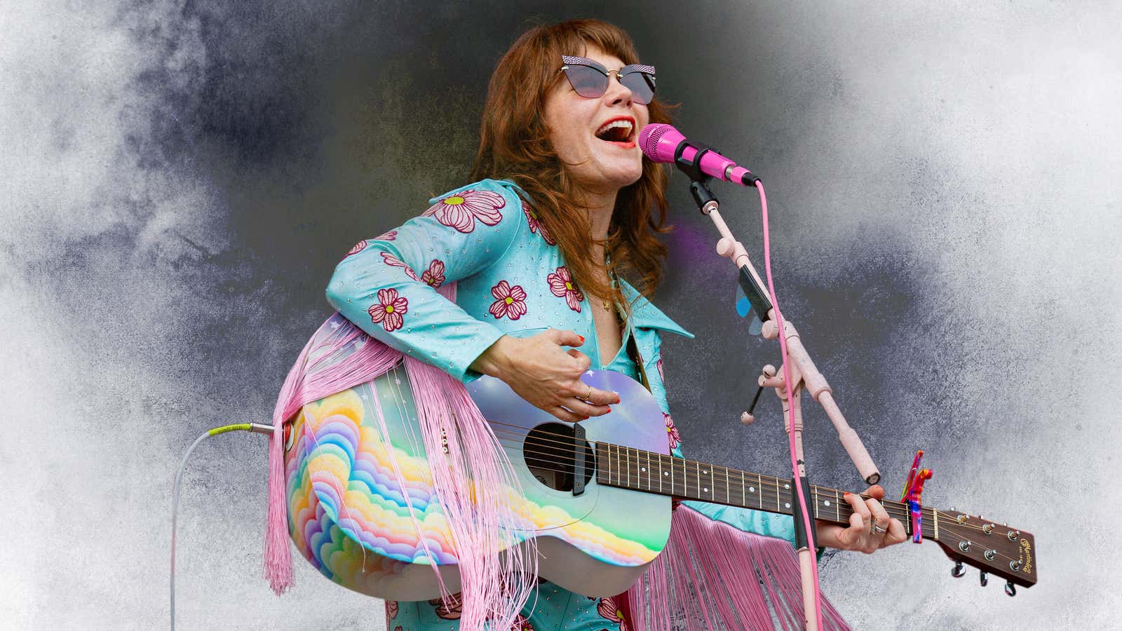 “I’m speaking about stuff I’ve never talked about”: Jenny Lewis on her best solo album to date
