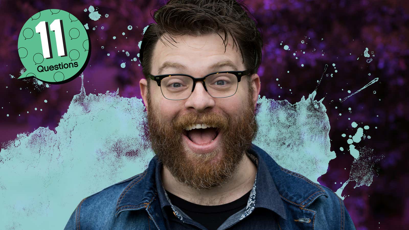 Travis McElroy is still hoping to find the moment we reached “peak Jim Carrey”