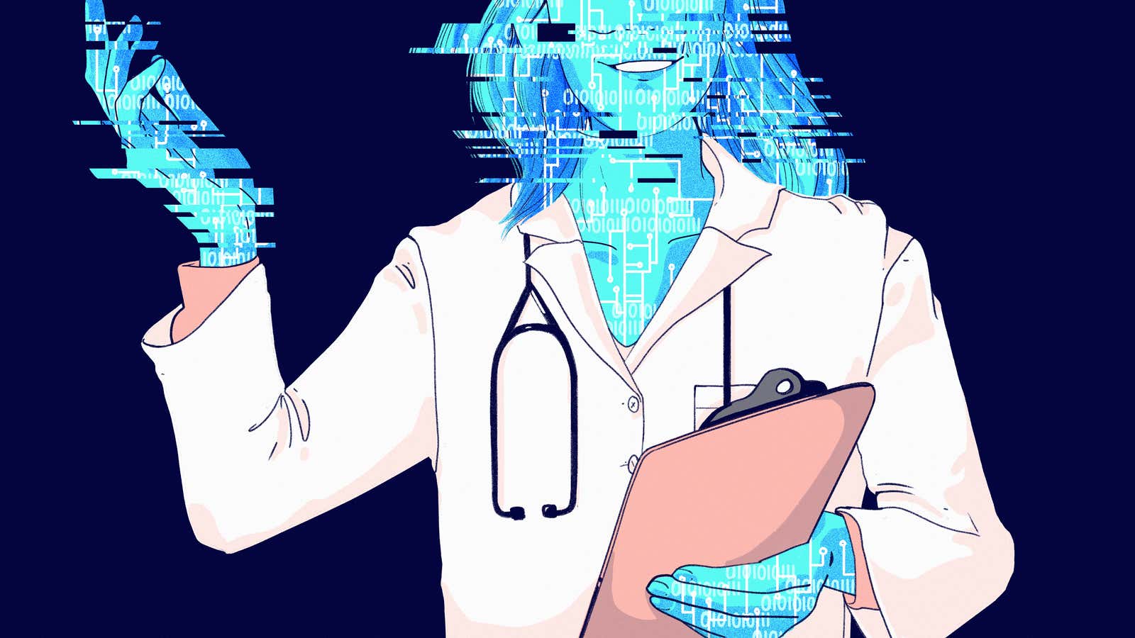 Tia, the Boutique Gyno, Wants a Whole Lot of Data About You and Your Vag