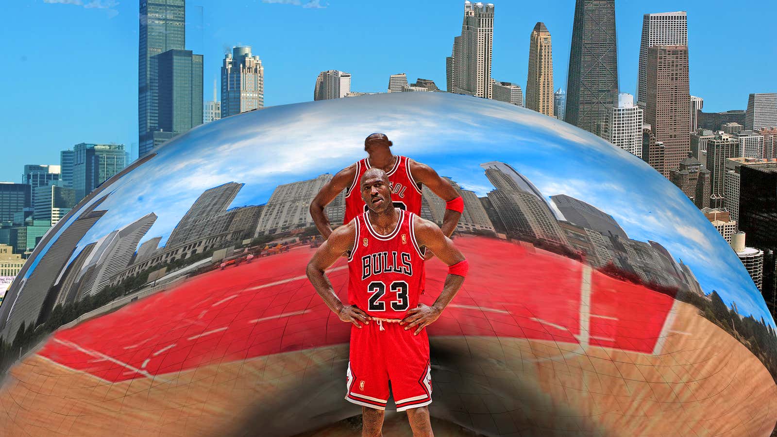 Sunday Night Reminded Us That Jerry Krause Destroyed The Jordan Era Chicago Bulls