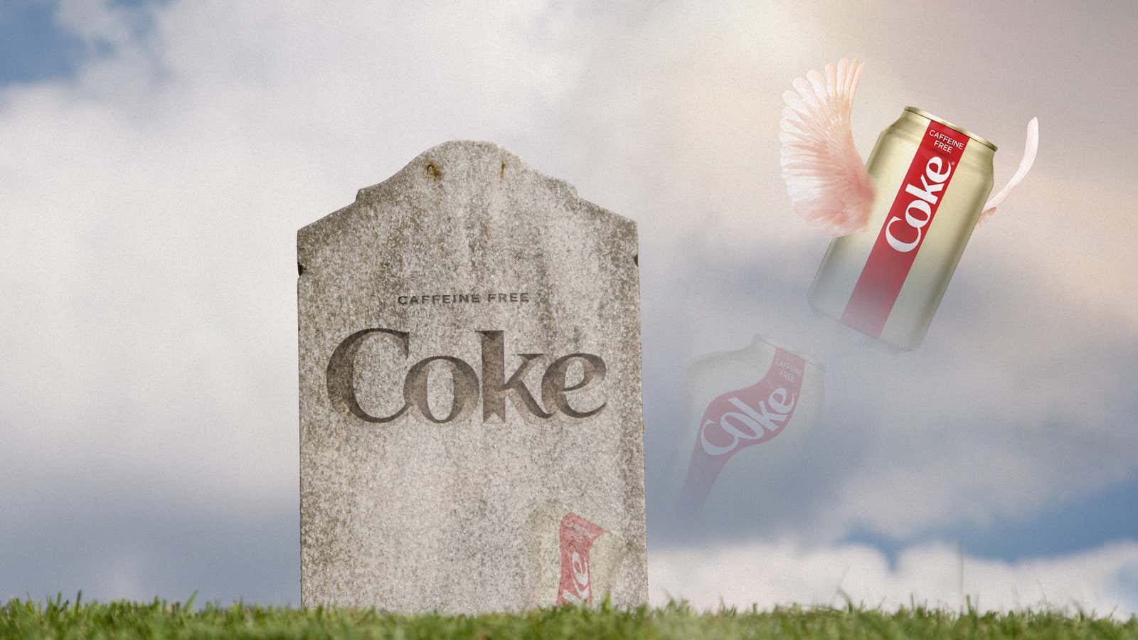 Fizzled dreams: No caffeine free Coke or Pepsi this holiday season