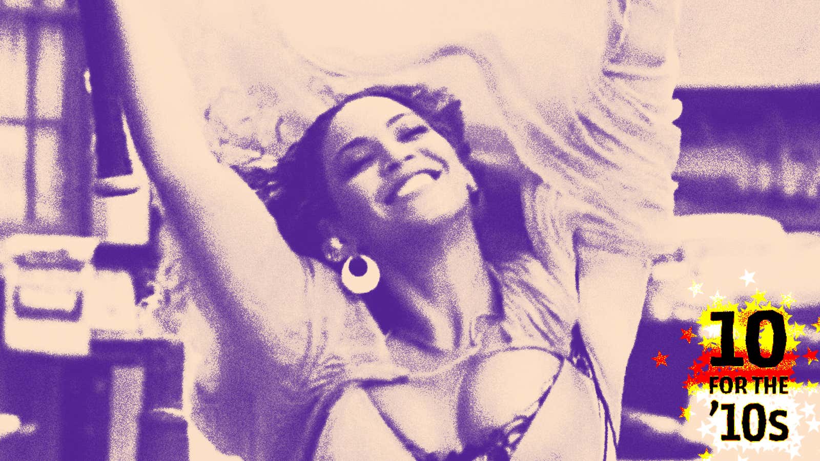 Beyoncé's <i>Lemonade </i>was a sweet moment of<i> </i>free<i> </i>Black womanhood and total agency