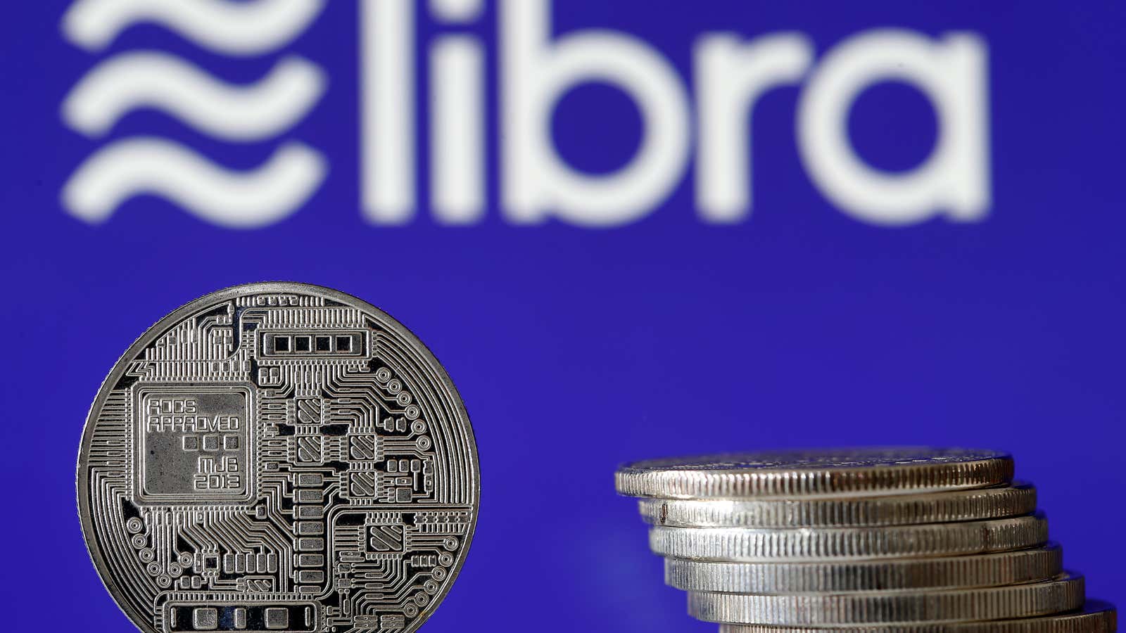 Facebook's New Libra Coin: How Does It Work, and Should You Buy It?