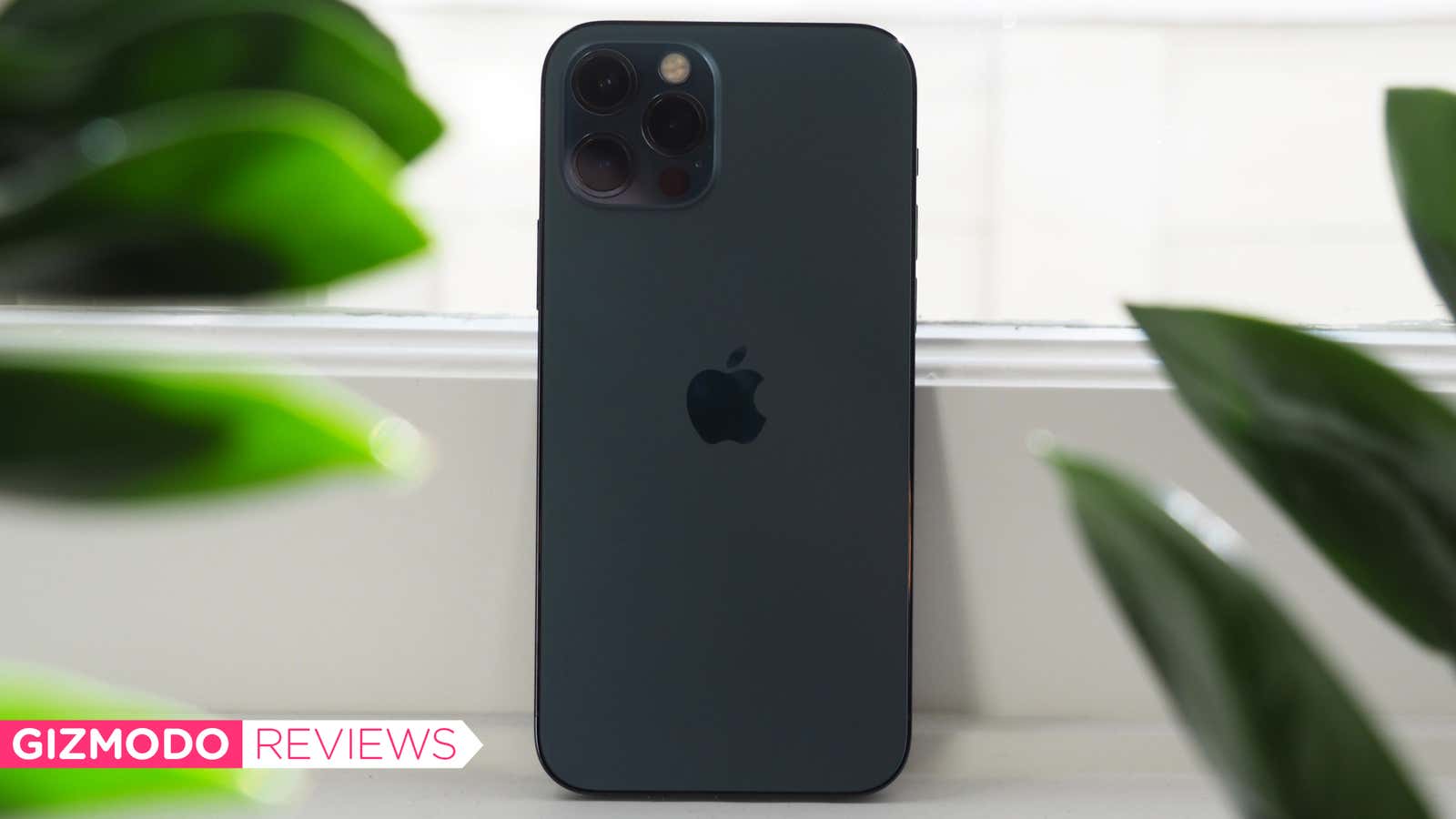Apple iPhone 11 Pro Review: It's All About the Camera