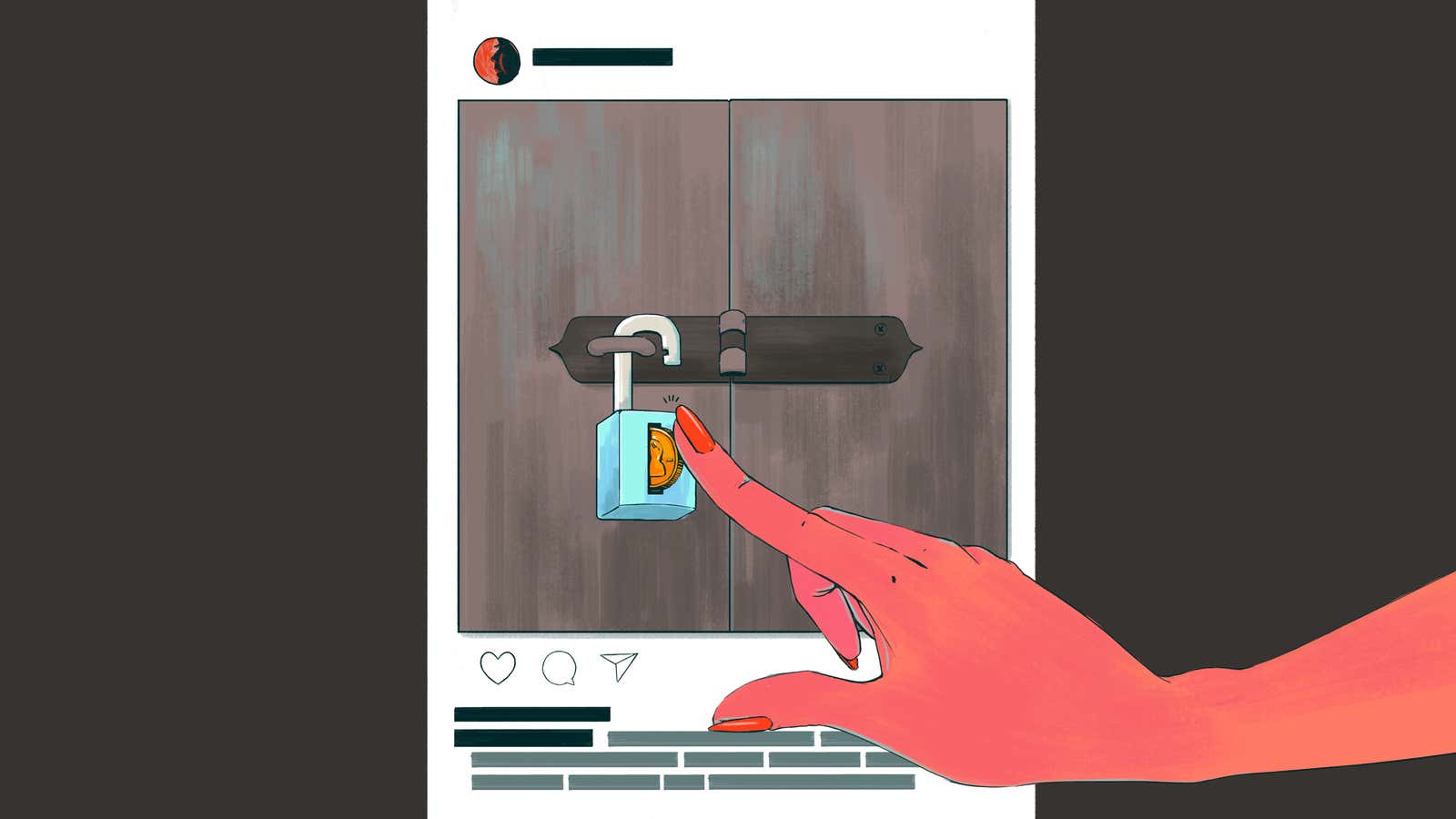 Instagram’s 'Solicitation' Policies Are Exposing Porn Performers to Harassment—and Financial Exploitation