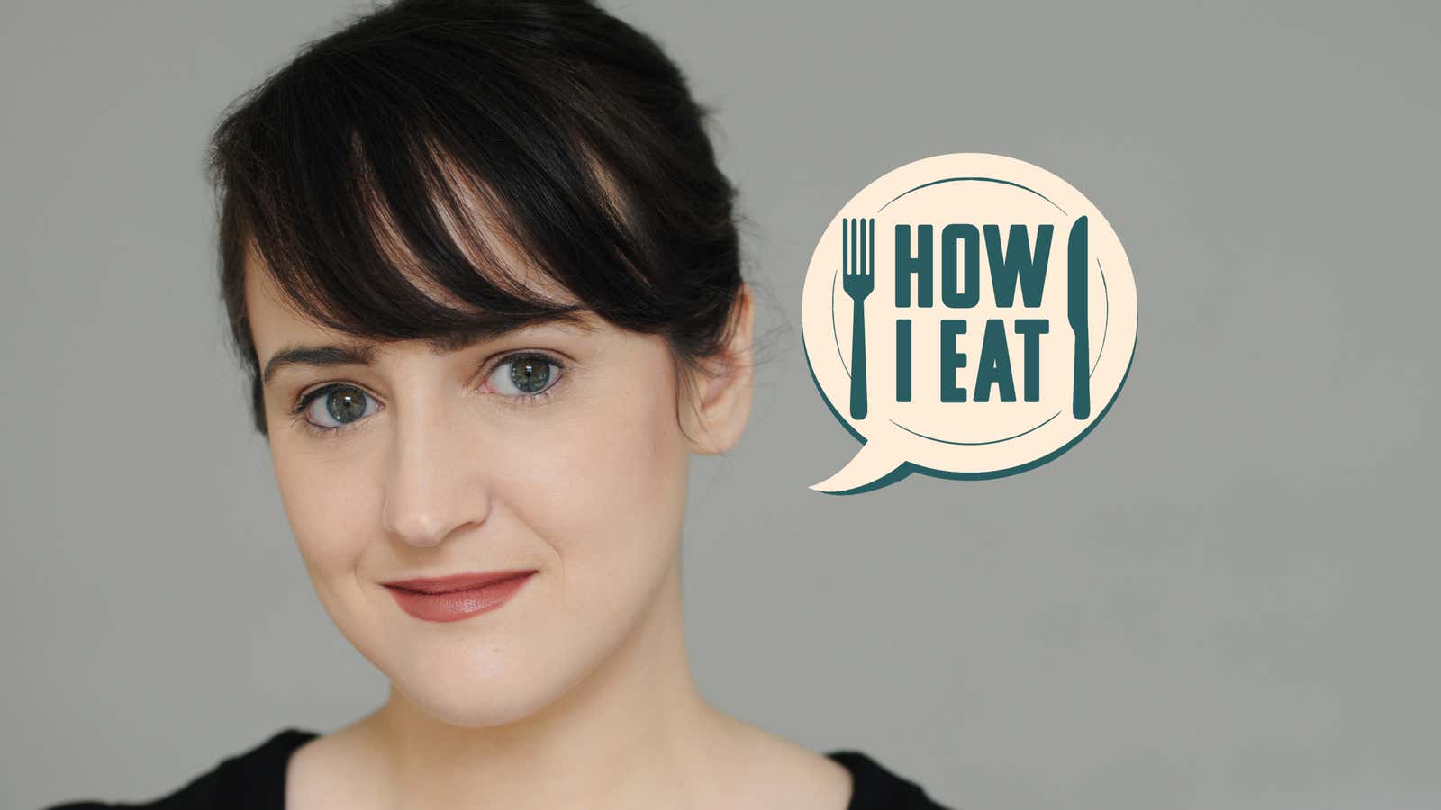I'm Actress and Writer Mara Wilson, and This Is How I Eat