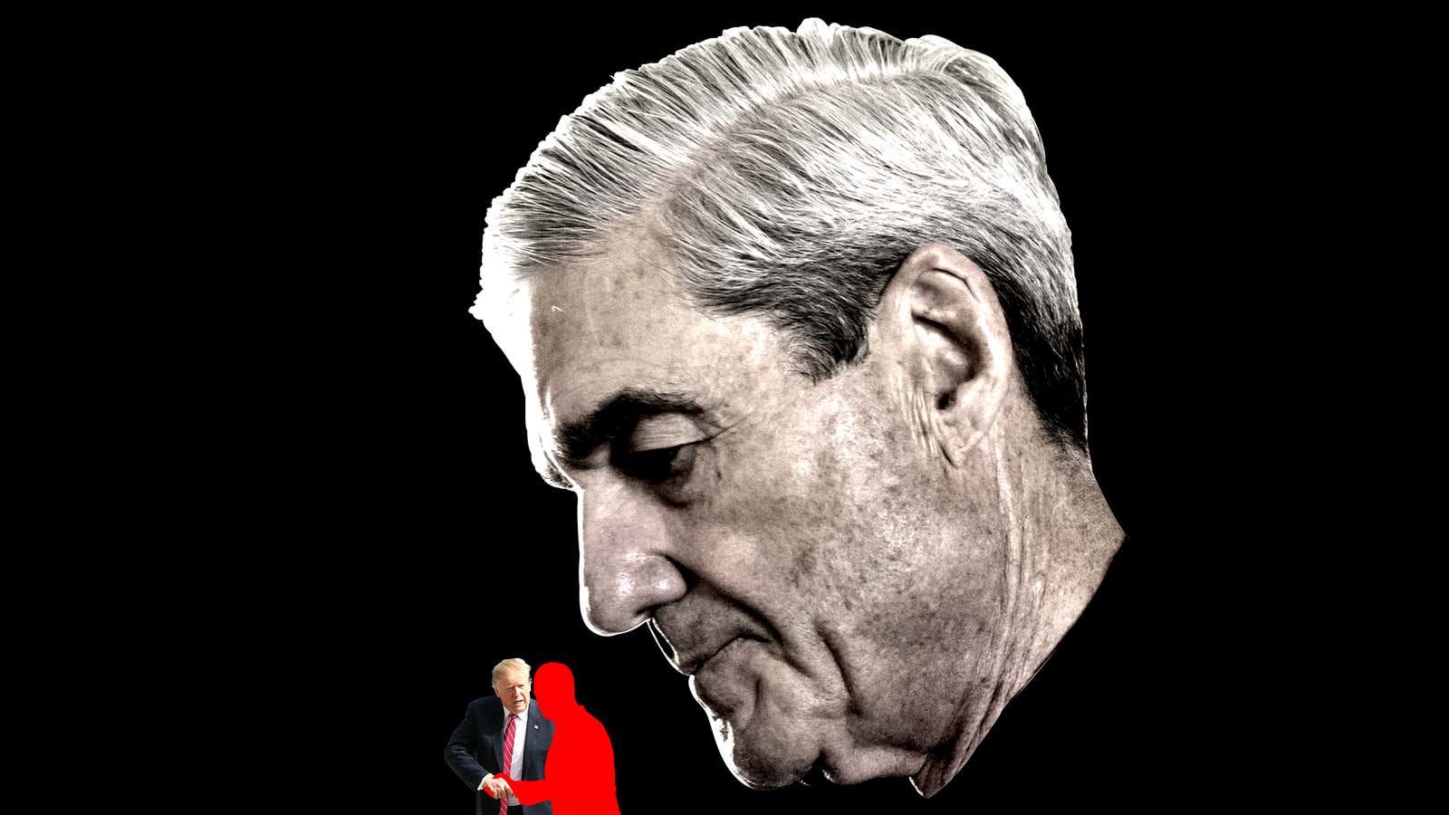 A Guide to the Mueller Investigation for Anyone Who's Only Been Paying Half-Attention<em></em>
