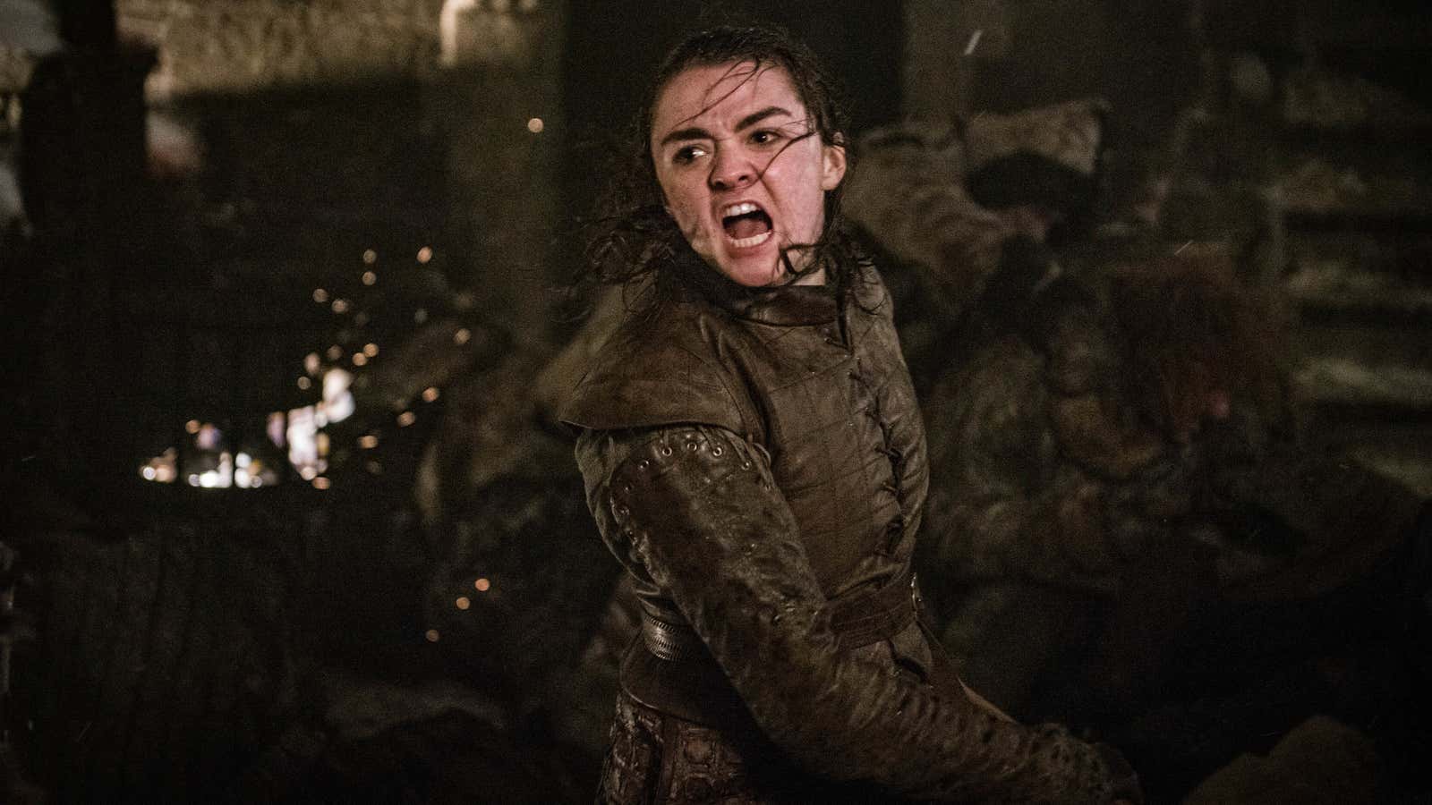 <i>Game Of Thrones </i>descends into an immersive nightmare that’s lessened in the light of day (experts)
