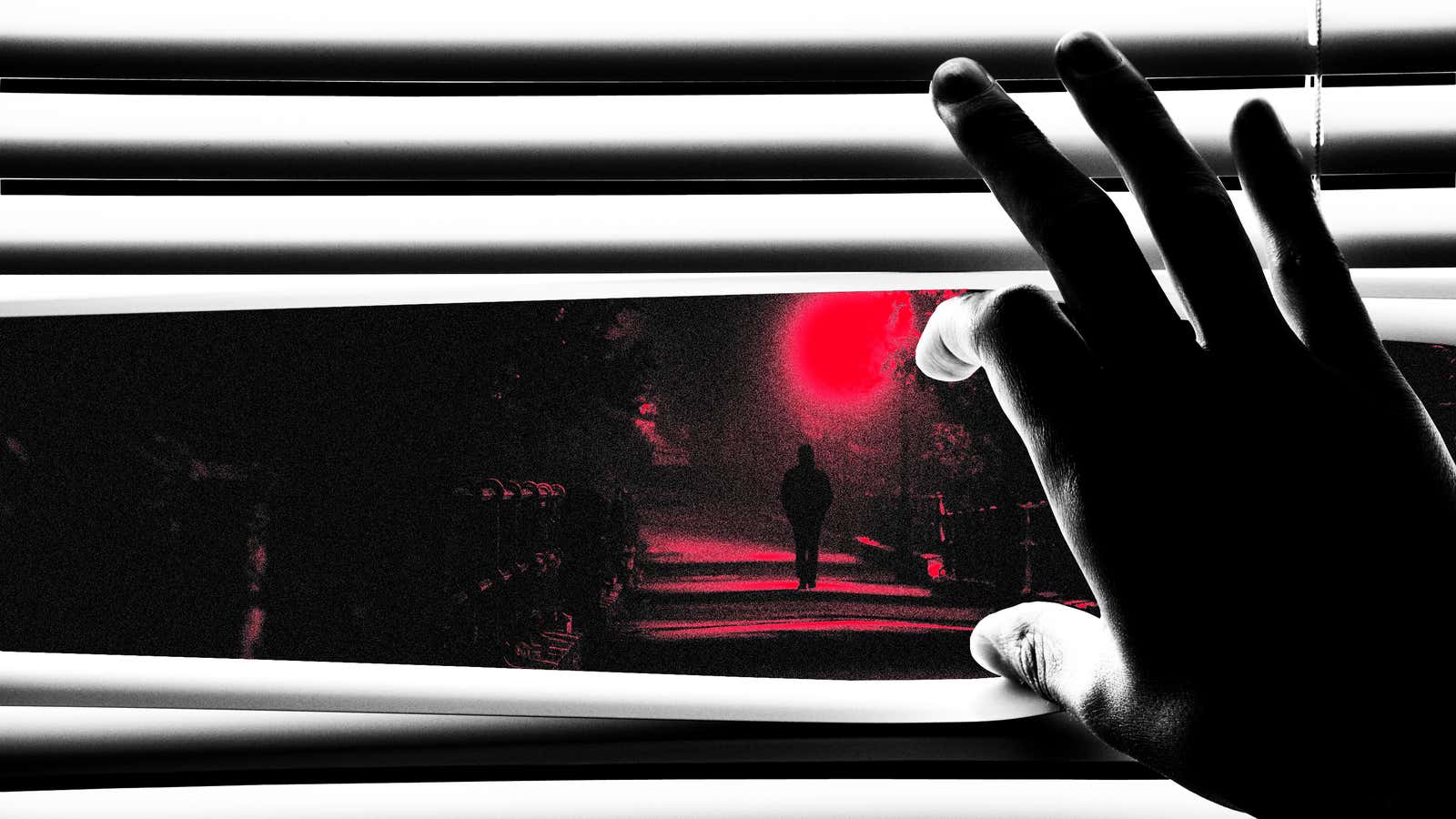 The Suburban Nightmares Haunting the Lifetime Movie