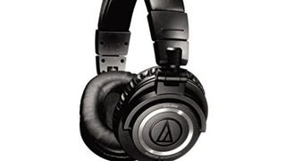 Audio-Technica ATH-M50 Studio Monitor Headphones
