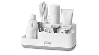 Joseph Joseph 70513 EasyStore Bathroom Storage Organizer...