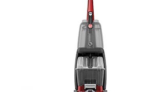 Hoover Power Scrub Deluxe Carpet Cleaner Machine, Upright...