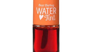 ETUDE HOUSE Dear Darling Water Tint Orange Ade | Bright...