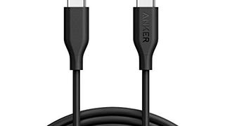 Anker Powerline USB-C to USB-C 2.0 Cable(6 ft), Power Delivery...