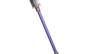 Dyson V10 Cordless Stick Vacuum Cleaner: 14 Cyclones, Fade-...