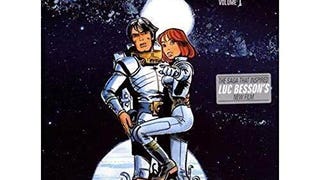 Valerian: The Complete Collection , Volume 1 (Valerian...