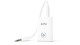 Twelve South AirFly | Wireless transmitter to use Wireless/...