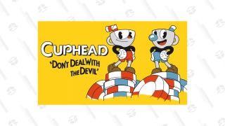 Cuphead (Xbox One) [Digital Code]