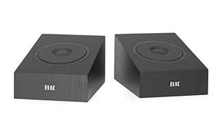 ELAC Debut 2.0 A4.2 Dolby Atmos Modules, Black