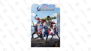 Marvel's Avengers (Xbox - Digital)