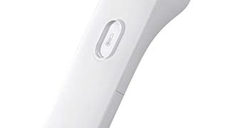 iHealth No-Touch Forehead Thermometer, Digital Infrared...