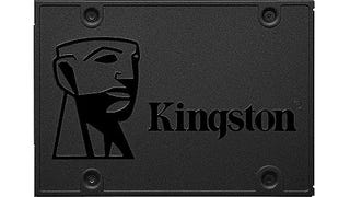 Kingston 240GB A400 SATA 3 2.5" Internal SSD SA400S37/240G...