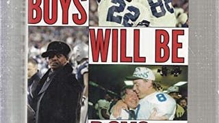 Boys Will Be Boys: The Glory Days and Party Nights of the...