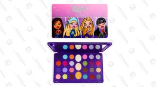 Revolution x Bratz Limitless Palette