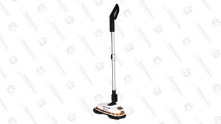 Elicto ES-530 Electronic Cordless Spin Mop & Polisher