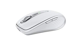 Logitech MX Anywhere 3 for Mac – Wireless, Ultrafast Magnetic...