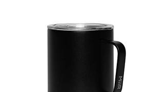 MiiR, Insulated Camp Cup for Coffee or Tea in the Office...