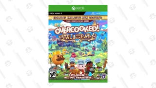 Overcooked! All You Can Eat (Xbox - Digital)