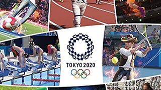 Tokyo 2020 Olympic Games - Xbox Series X