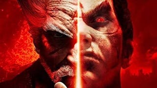 Tekken 7 PS4 - PlayStation 4 Standard Edition