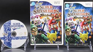 Super Smash Bros. Brawl