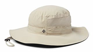 Columbia Unisex Bora Bora Booney Fishing Hat, Fossil, One...