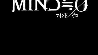 Mind Zero - PlayStation Vita
