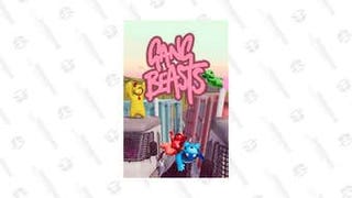 Gang Beasts - Xbox One (Digital)