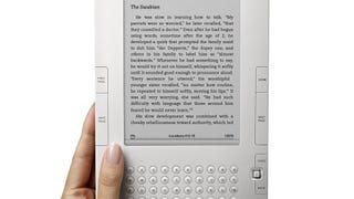 Kindle Wireless Reading Device, Free 3G, 6" Display, White...