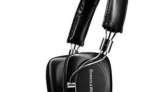 Bowers & Wilkins P5 Wireless Bluetooth On-Ear Headphones,...