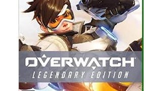 Overwatch - Game of the Year Edition - Xbox One