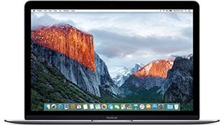 Apple MacBook MLH72LL/A 12-Inch Laptop with Retina Display,...