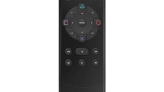 PDP Universal PS5/PS4 Media Remote Control, Playstation...