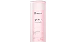 Mamonde Rose Water Toner for Face, 90.97% Organic Rose...