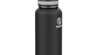 Takeya Vacuum Insulated Stainless Steel Water Bottle, 32...