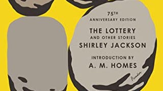 The Lottery and Other Stories (FSG Classics)